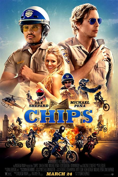 CHIPS (2017) .